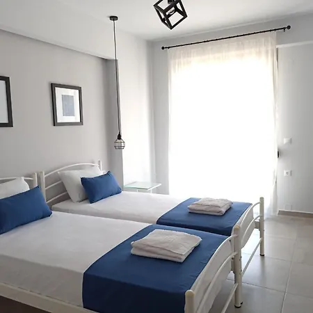 Villa Daedalus *