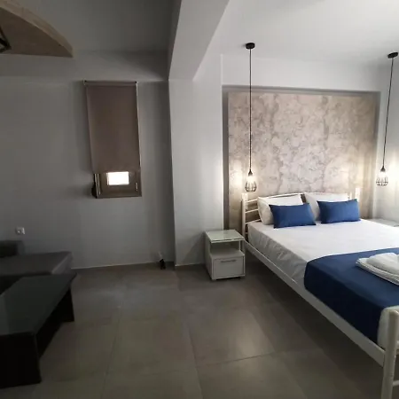 Daedalus Villa *