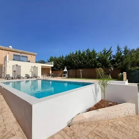 Villa Daedalus *