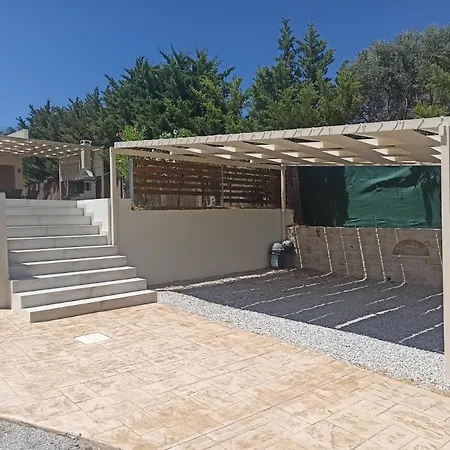 Villa Daedalus *